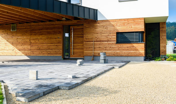 Best Residential Driveway Paver Services  in Cobb Island, MD