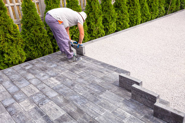 Best Residential Driveway Paver Services  in Cobb Island, MD
