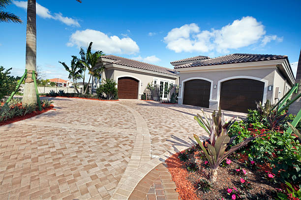 Trusted Cobb Island, MD Driveway Pavers Experts