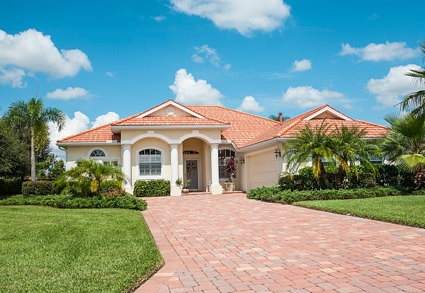 Best Residential Paver Driveway  in Cobb Island, MD