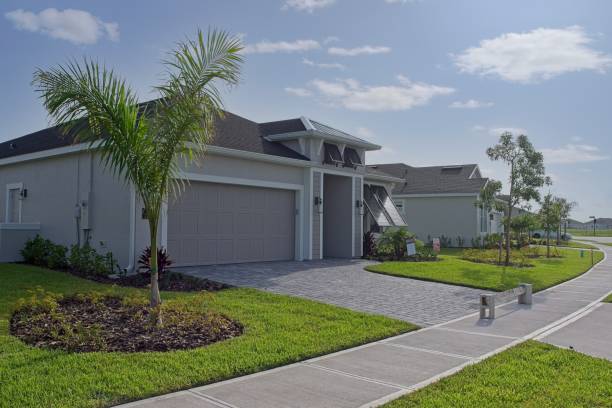 Best Cobblestone Driveway Pavers  in Cobb Island, MD