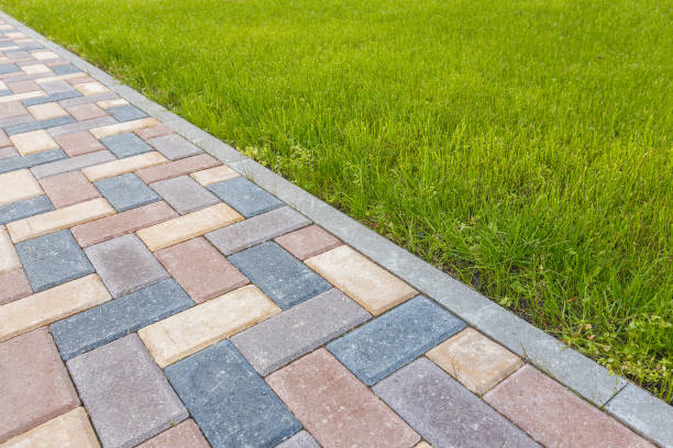 Best Residential Paver Driveway  in Cobb Island, MD