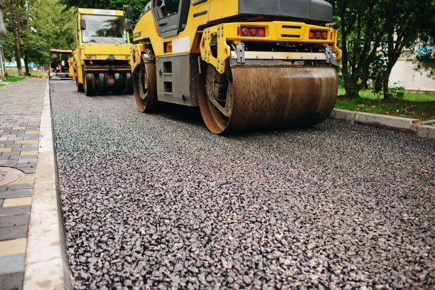 Commercial Driveway Pavers in Cobb Island, MD